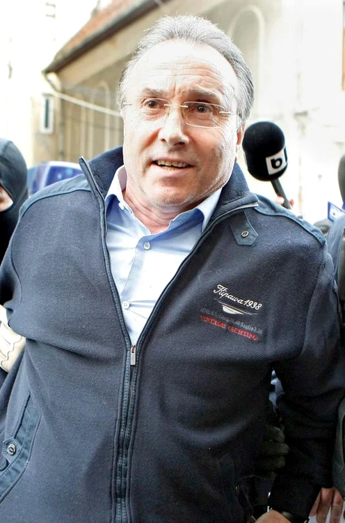
    Gheorghe Nichita este judecat în dosarul spionării fostei amante  