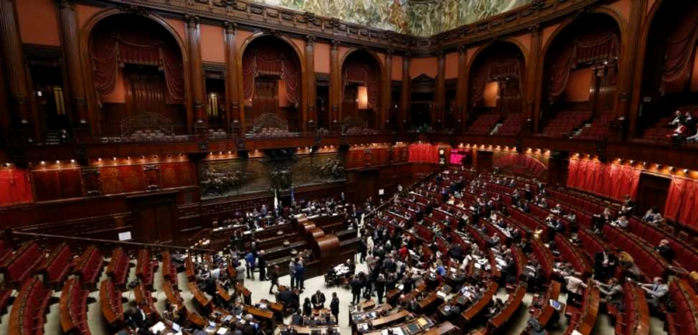alegeri italia foto reuters