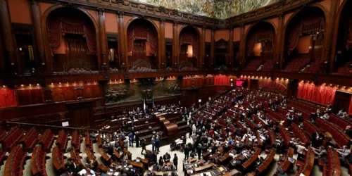 alegeri italia foto reuters