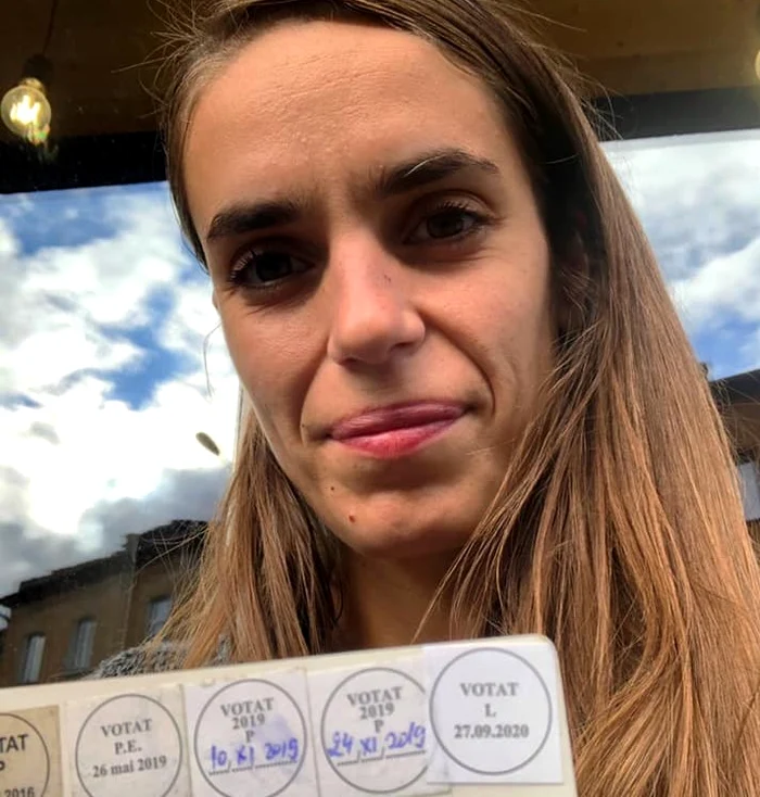 Nicoleta și Nicolae, pe vremea când erau fericiți împreună