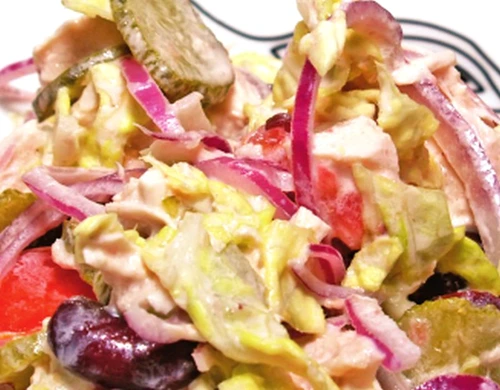 1366994370 2772salata 20de 20fasole jpeg