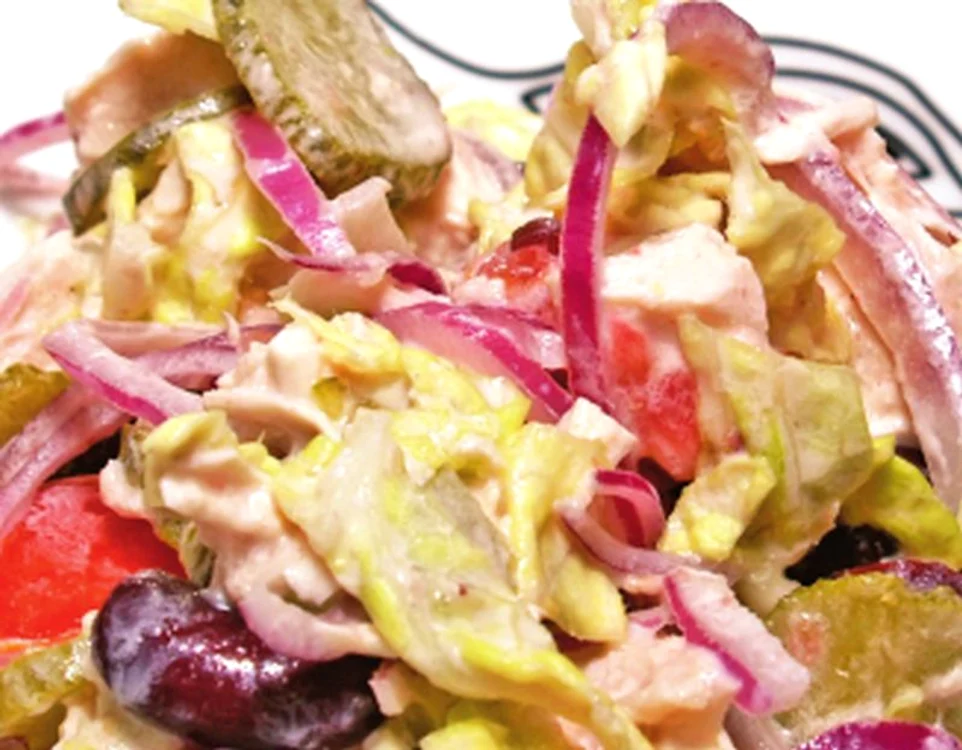 1366994370 2772salata 20de 20fasole jpeg