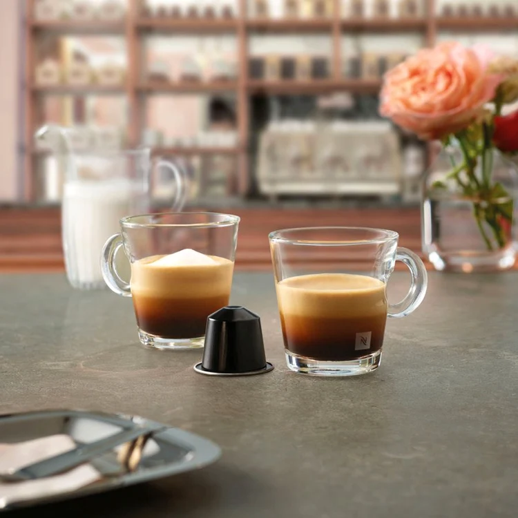 Cînd eleganța Nespresso omagiază arta de a trăi a Italiei jpeg