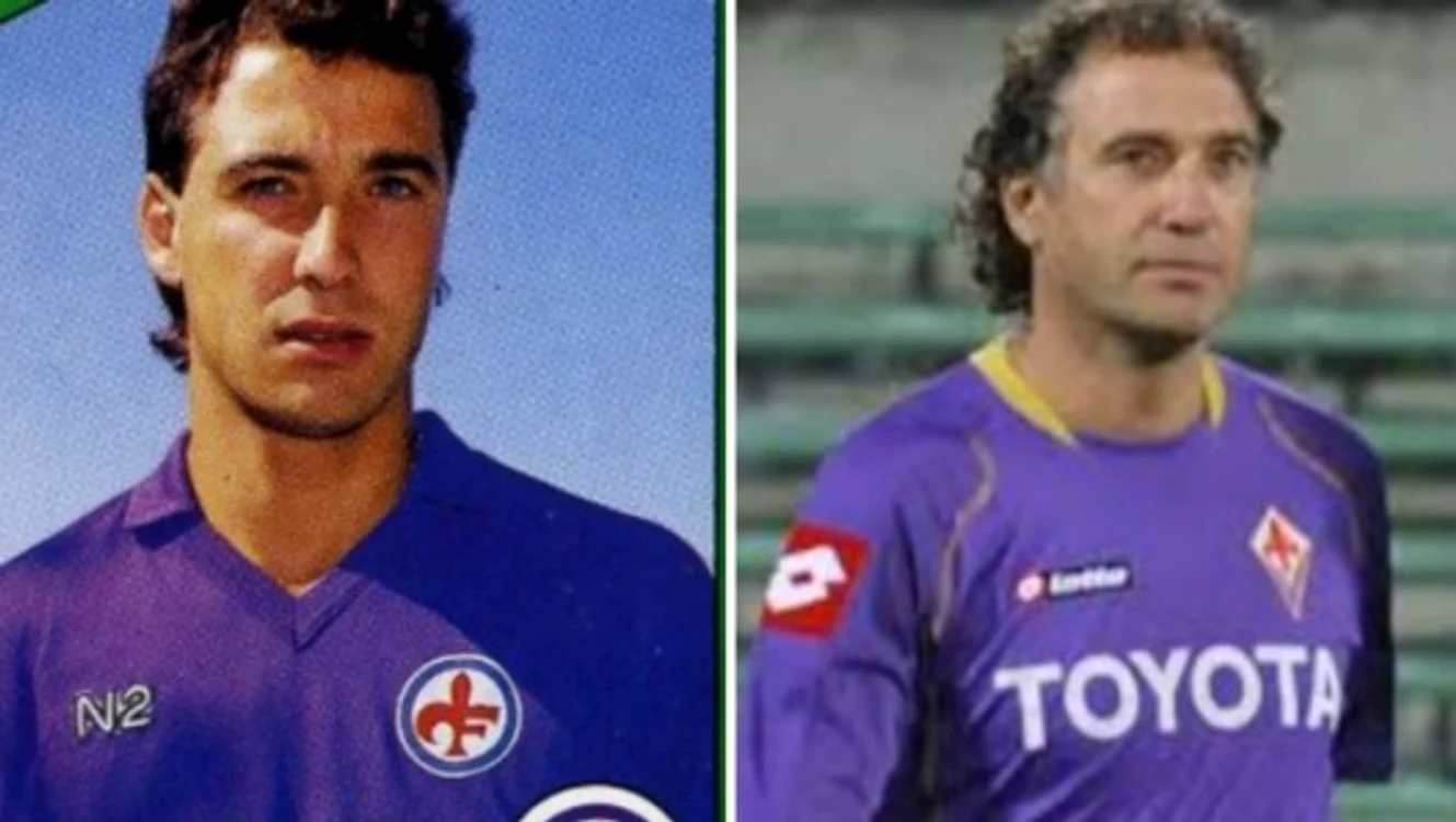 Cesare Pin avea doar 64 de ani