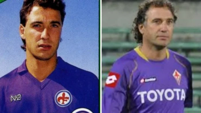 Cesare Pin avea doar 64 de ani