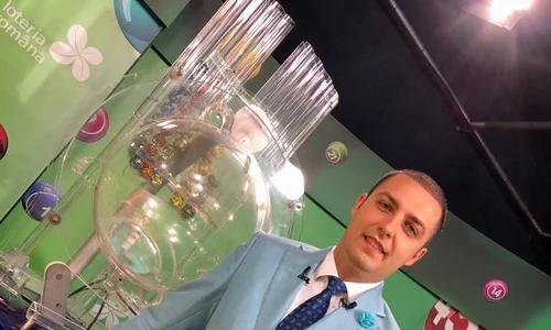 Prezentatorul a devenit tătic în urmă cu puţin timp  jpeg