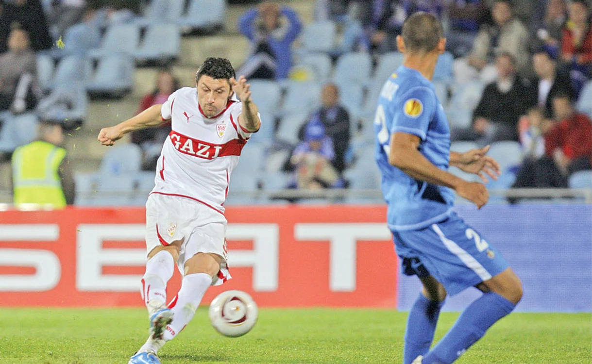 
    Foto: Sportpictures.eu  