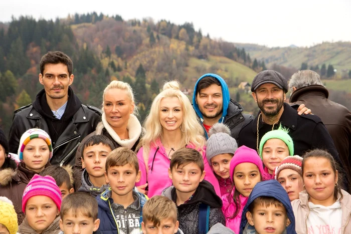 poftiti in vacanta foto antena 1