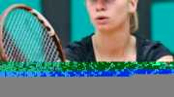 Tenis - Elena Bogdan a pierdut finala de dublu a turneului de juniori US Open