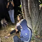 copii dispartuti gasiti cu cainele de urma IPJ valcea png