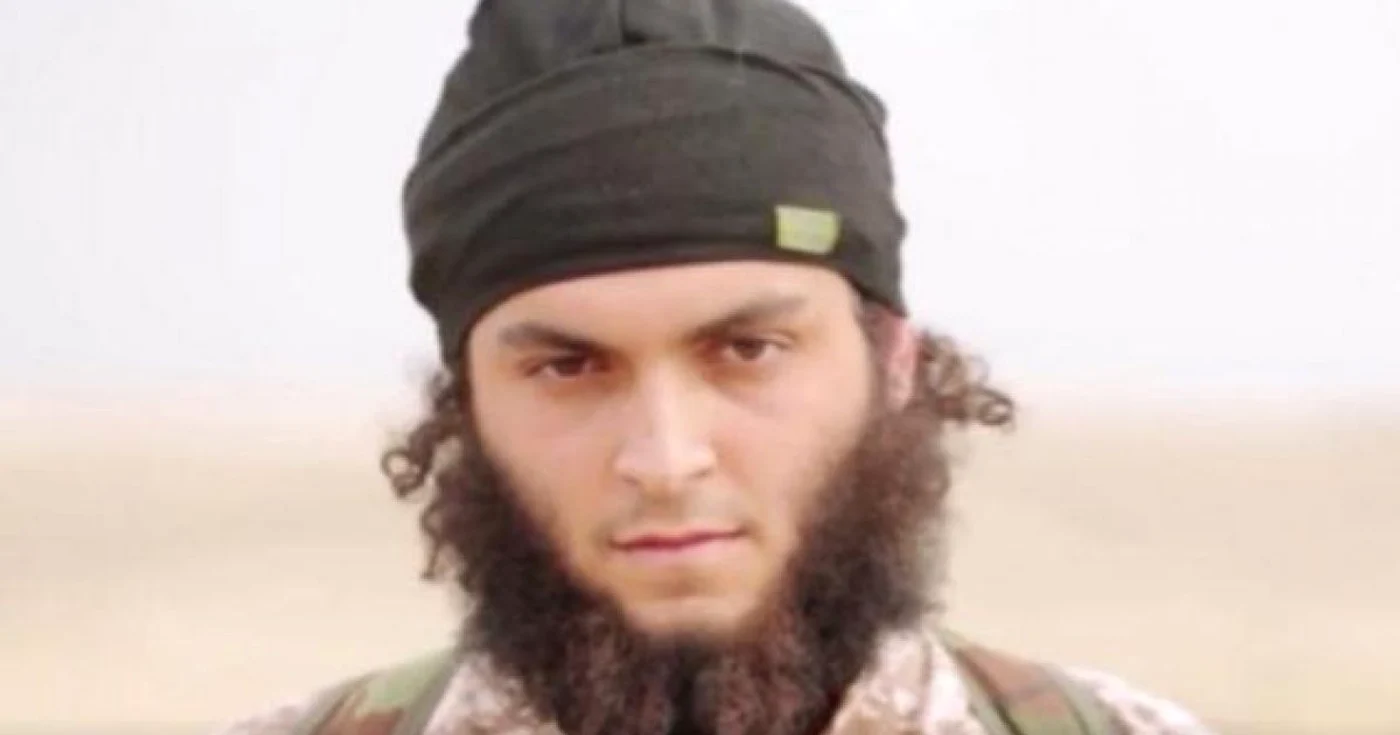 Michael Dos Santos, alias Abu Othman, a participat la executarea unui ostatic american