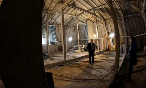 Jean Chrissoveloni, om de afaceri: „La 21 de ani, din playboy, tata devenea cel mai important bancher!“ jpeg