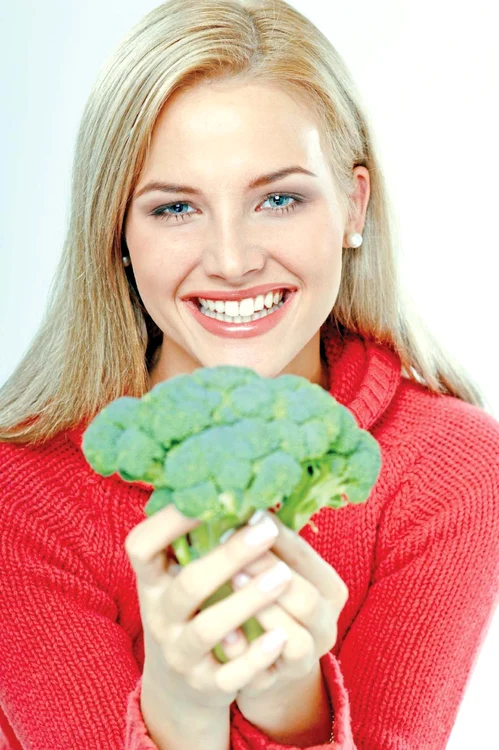 Vitamina A este unul dintre cei mai importanţi nutrienţi pentru sănătatea pielii