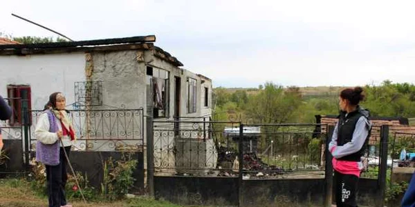 Cîlnic 