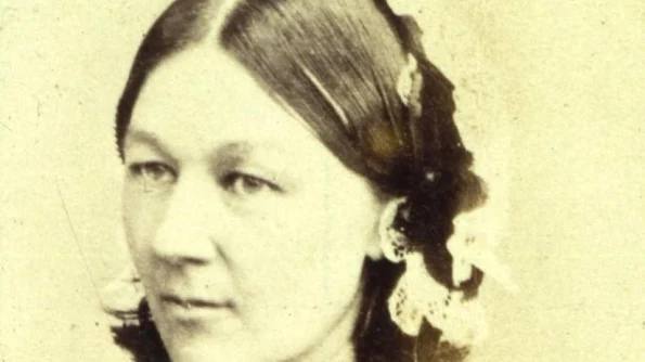 Florence Nightingale, asistenta lui Dumnezeu jpeg