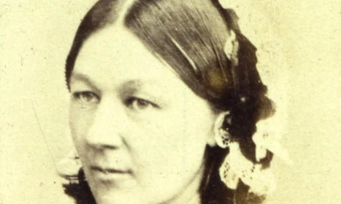 Florence Nightingale, asistenta lui Dumnezeu jpeg