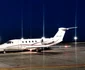 Lumina Sfântă pe Aeroportul Timișoara FOTO Ștefan Both
