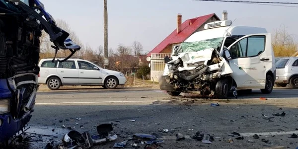 accident jitaru