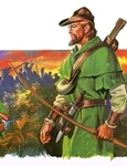 Vremuri de legendă: pe urmele lui Robin Hood jpeg