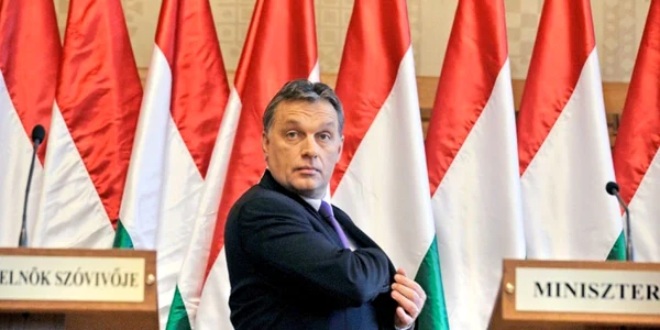 Conflictul dintre guvernul lui Viktor Orban și instituțiile europene continuă