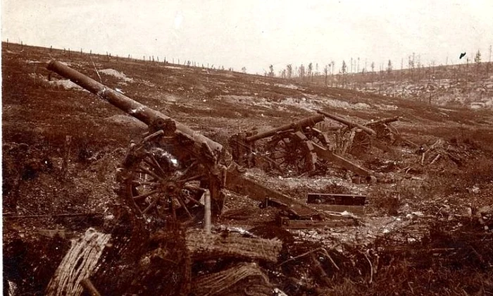 Bătălia de la Verdun jpeg
