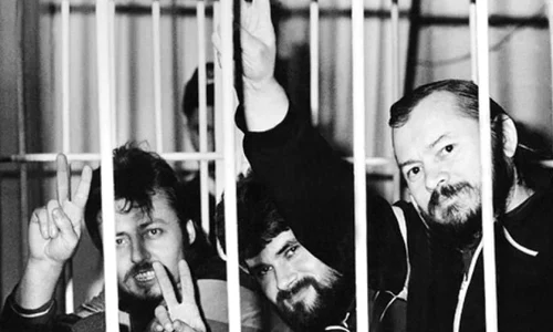 Grupului Ilaşcu: Rusia sprijină acţiunile criminale din Transnistria jpeg