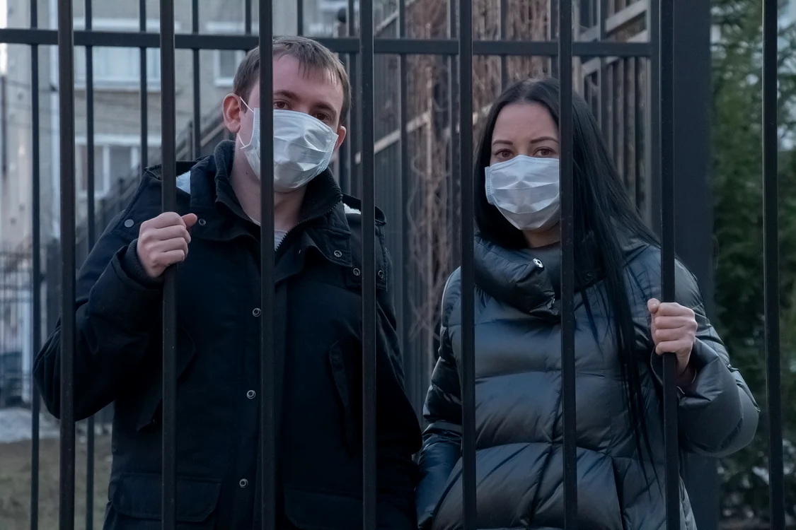 
    Din păcate, ne întoarcem la restricțiile de anul trecut. O serie de activități vor fi interziseFoto: Pixabay  