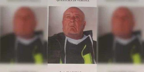 roman arestat pentru o crima comisa acum 20 de ani in italia foto primadituttoverona.it