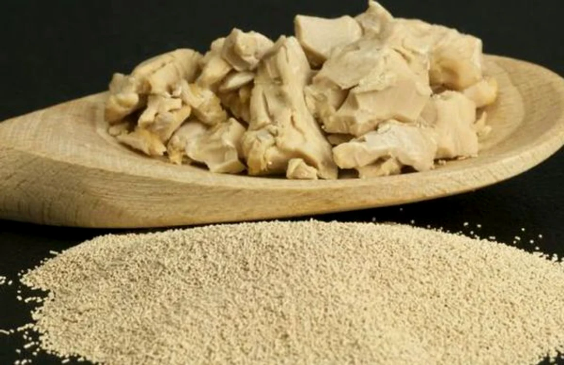 Dieta cu drojdie. Poţi slăbi până la 5 kg în doar două săptămâni