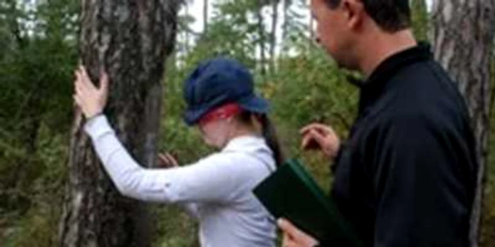 Hunedoara: Sute de tineri au descoperit natura