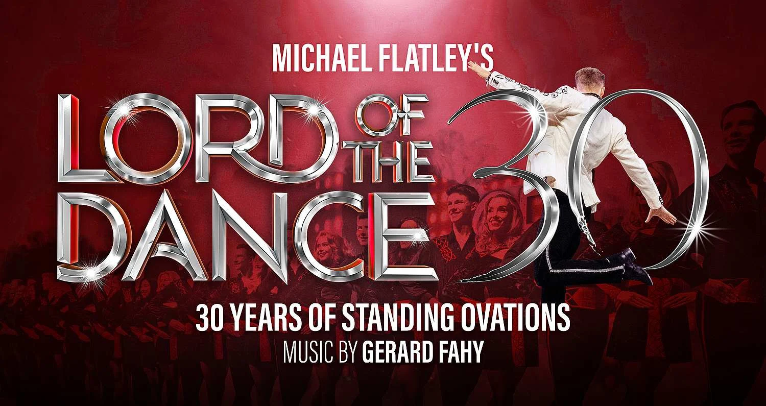 „Lord of the Dance” 2026 – Spectacolul care se apropie de sold-out în România