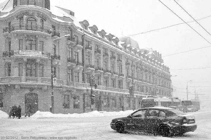 Foto: Sorin Petculescu