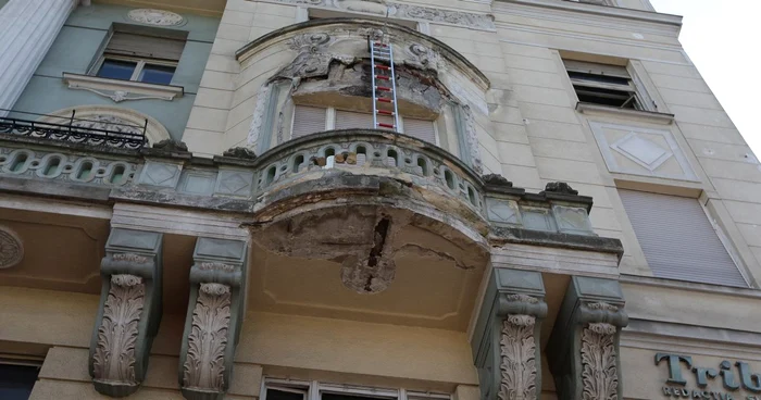 Fonduri europene pentru centrul istoric al oraşului 