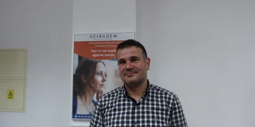 Egemen Duygu