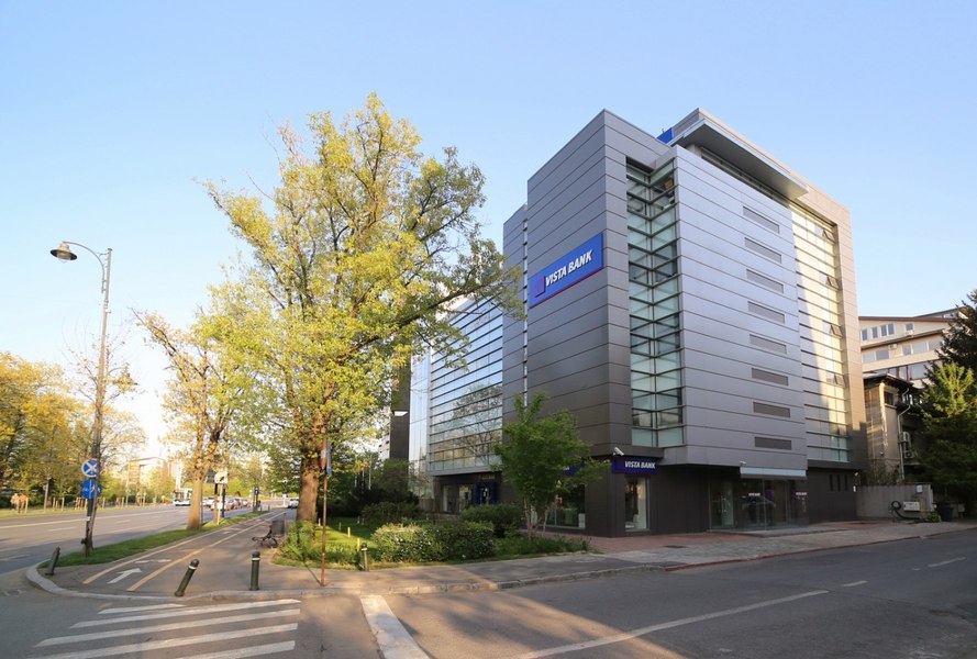 Vista Bank va administra portofoliul de credite ale fostei Bancpost