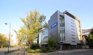 Vista Bank 