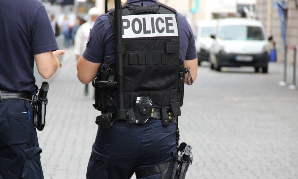Franța, afectată de o nouă pană de curent. Autoritățile franceze denunță un act de sabotaj