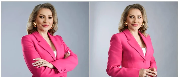 Mirela Vaida / foto: Antena 1