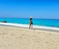 Iuliana Tudor în vacanță