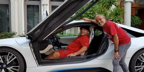 maradona bmw jpg