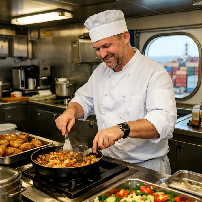 Pe vas, salariile sunt mici raportate la volumul de muncă / foto cu caracter ilustrativ 