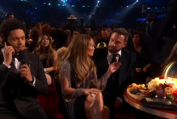 Bennifer la Grammy, Profimedia (2) jpg