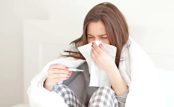 
    Cataplasmele cu boabe de muştar ajută în stările gripale  