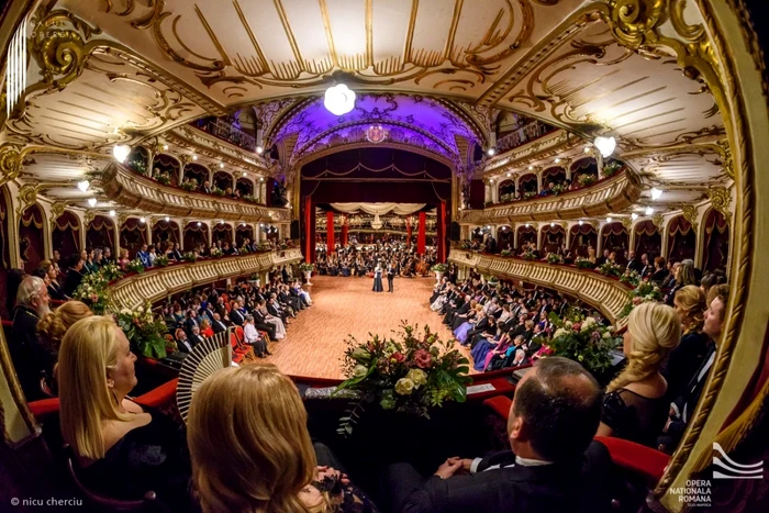 cluj anita artig balul operei. foto nicu cherciu/opera cluj