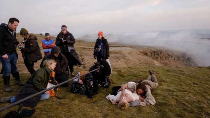 Ecranizarea „La răscruce de vânturi” a crescut căutările turistice cu 5.000%