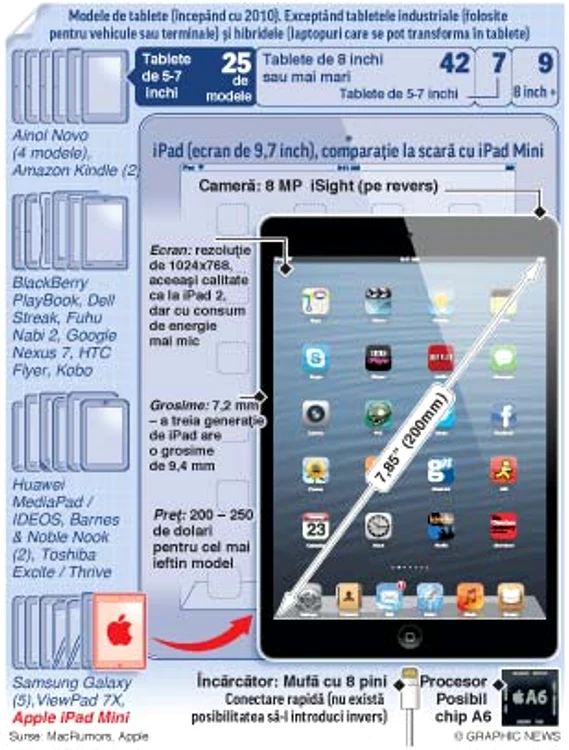 
    iPad Mini  