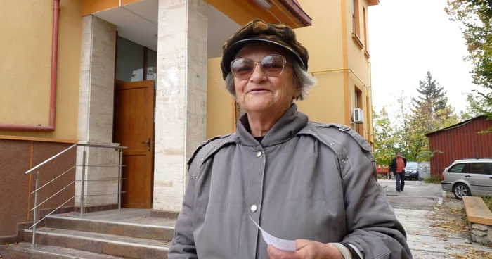 Şi pensionarii sărbătoresc dragostea