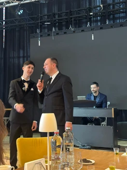 David si Cosmin Filipas jpg