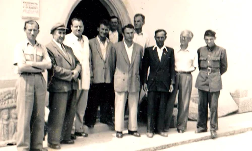 70 de ani de la inaugurarea Muzeului de Istorie Turda | FOTO jpeg