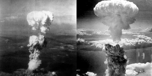 Jocurile Olimpice: Petiţie pentru omagierea victimelor bombardamentelor atomice de la Hiroshima şi Nagasaki pe data de 6 august jpeg